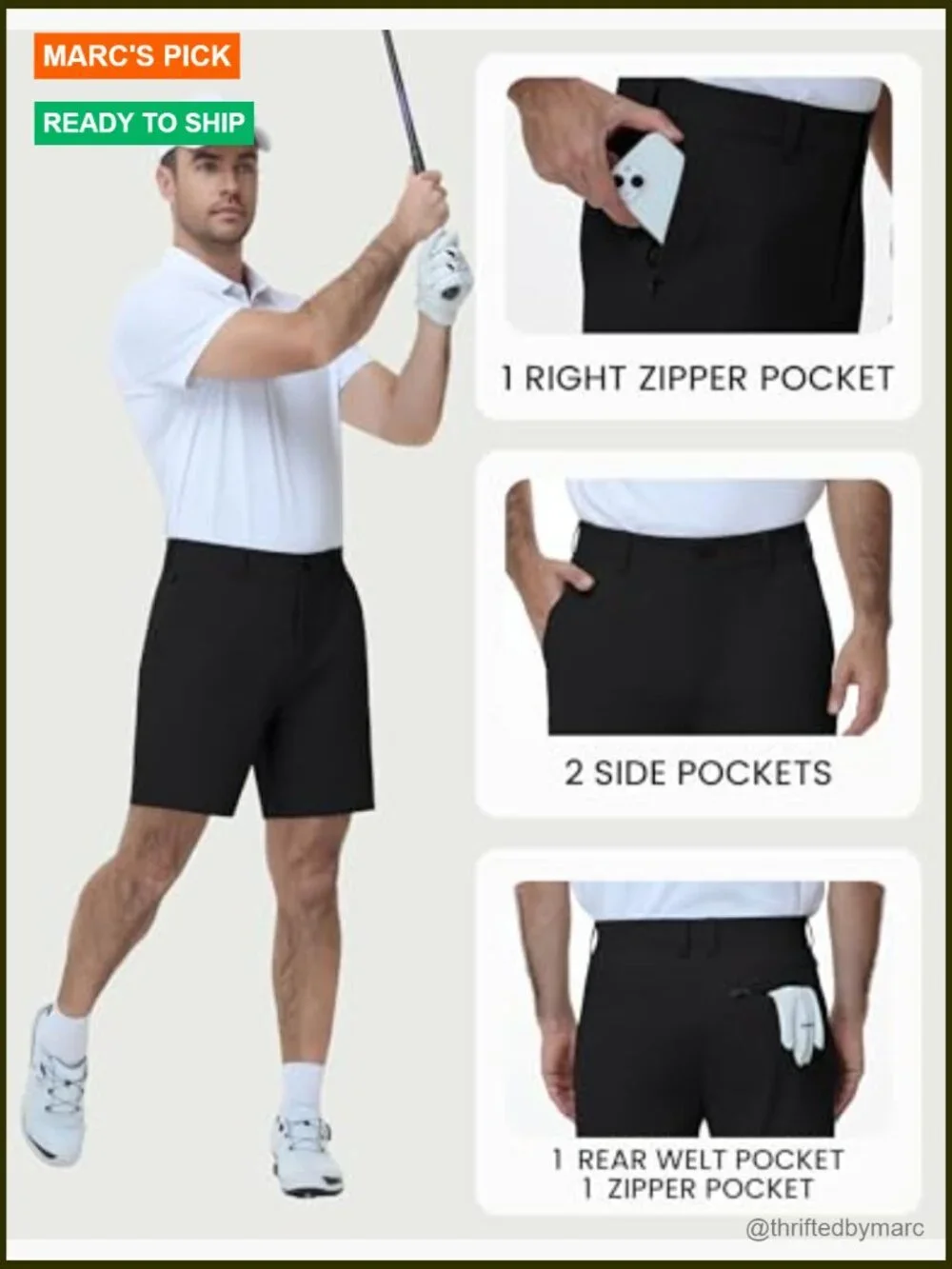 Men's 7